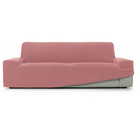 Housse de canapé Sofaskins NIAGARA Rose clair (1/5)