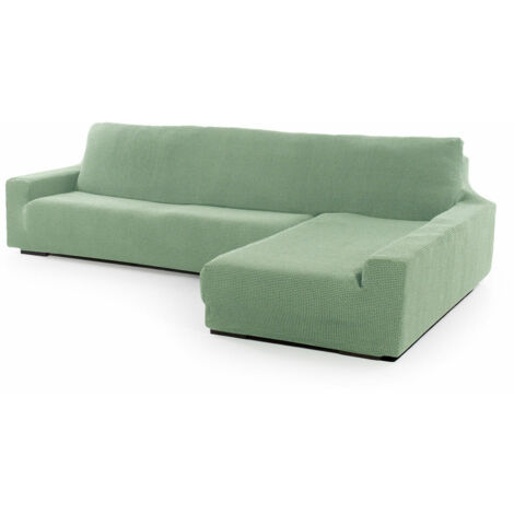 Housse pour chaise longue avec bras droit long Sofaskins NIAGARA 210 - 340 cm (1/5)
