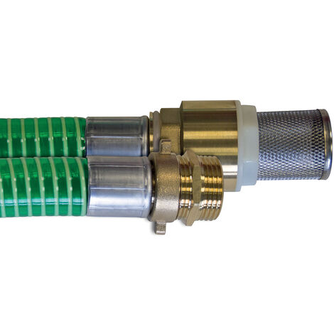 Raccord de tuyau d'eau pour Volvo Penta DP, MD872752