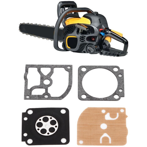Luxuypon 5er-Set Kraftstofftank-Entlüftungsstopfen Für STIHL MS 170/180 – Ersatzteile Für Kettensägen