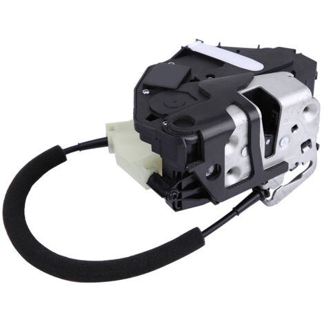 Serratura Bagagliaio Per Ford Ecosport 2013-2017 - Ricambio OEM CN15-A219A-NE | Blocco Portellone - Foto 12