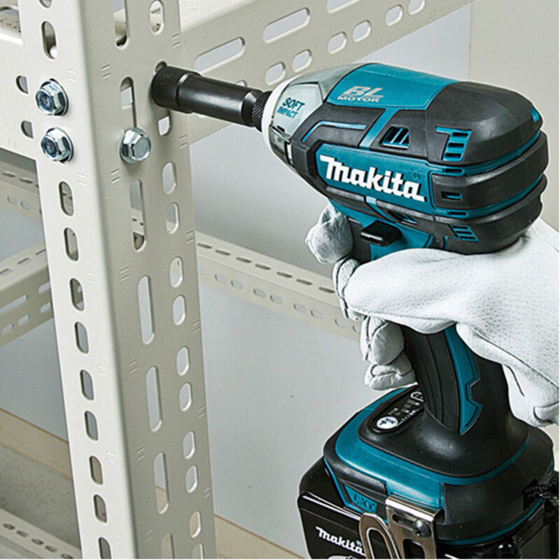 APACALI 12 Supporti Da Parete Per Makita 18 V, Foratura, Utensili - 3