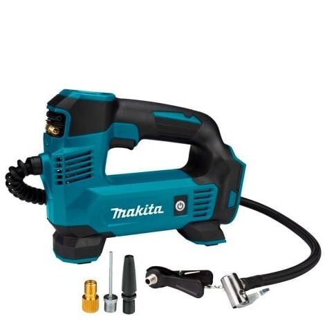 Makita Compressore 18V DMP180Z senza batteria