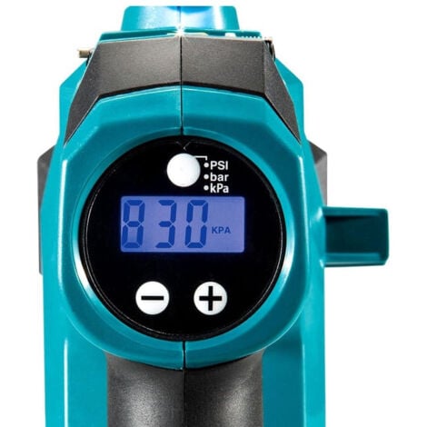 Makita Compressore 18V DMP180Z senza batteria