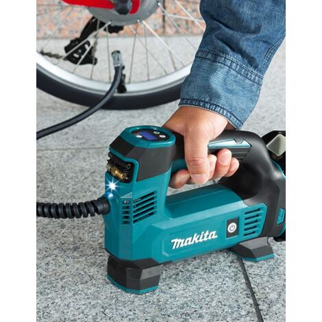 Makita Compressore 18V DMP180Z senza batteria