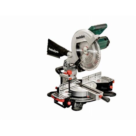 Troncatrice KS 305 M METABO - 619003000