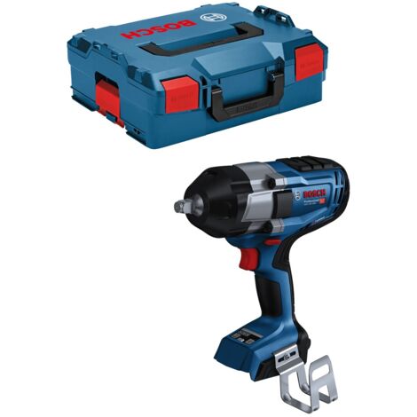 Bosch GDS 18V-1000 Avvitatore a massa battente Biturbo 18 V senza batterie