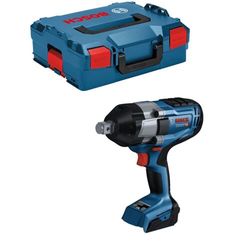 Bosch GDS 18V-1050 H Avvitatore a massa battente Biturbo 18 V senza batterie