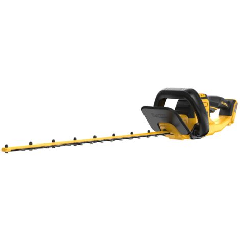 Tagliasiepi a batteria DeWALT DCMHT573N, 54 volt senza batteria e caricabatterie