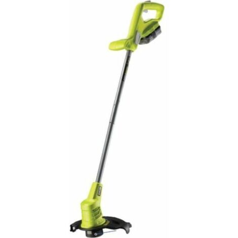 Tagliaerba a batteria Ryobi 18 V ONE+ RLT1825M15S, 1x 1,5 Ah + caricatore, larghezza 25 cm