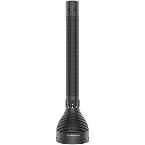Torcia LEDLenser X21R 501967 incl. accessori in custodia
