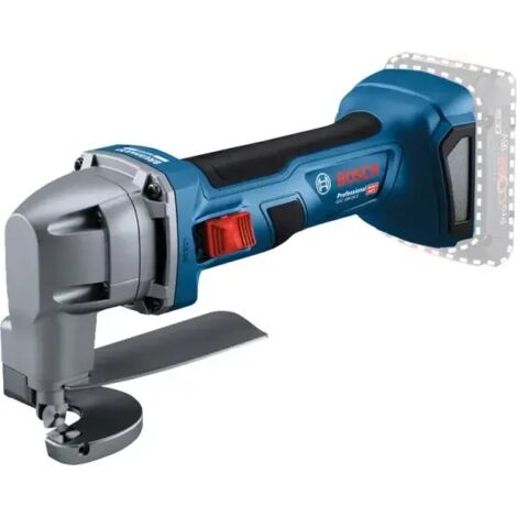 Taglierino a batteria Bosch GSC 18V-16 E senza batteria e caricabatterie in scatola (1/5)