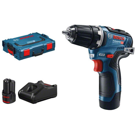 Bosch GSR 12V-35 Trapano avvitatore 12 V (1/10)