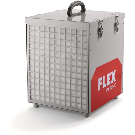 Troncatrice a batteria Flex SMS 190 18.0-EC con funzione di trazione senza batteria e caricabatterie