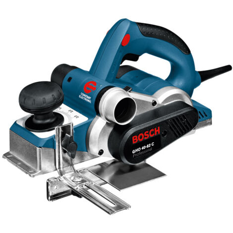 060159A760 Pialla portatile BOSCH GHO 40-82 C Professional