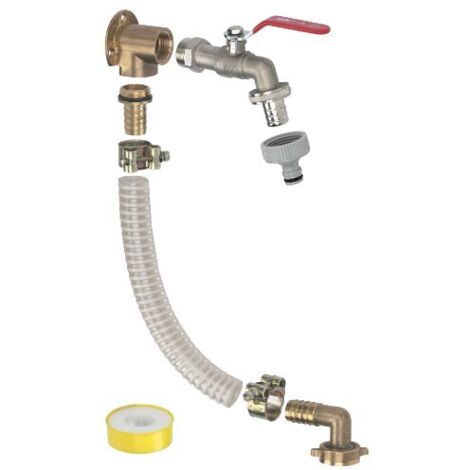 Set di pompe Metabo MSD 1000-HWA (0903061243)