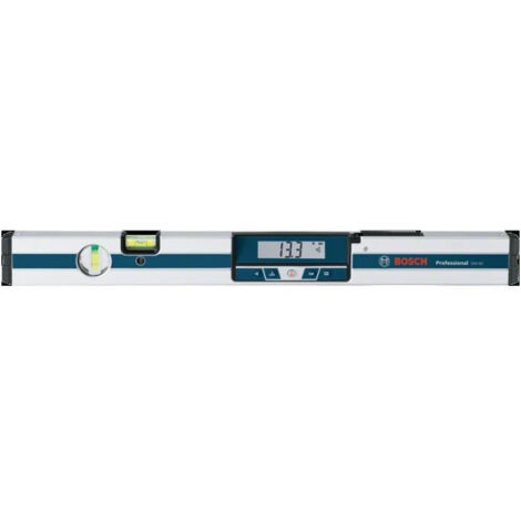 Inclinometro digitale Bosch GIM 60 Professional in un set