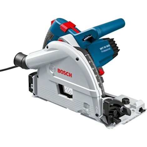 Bosch GKT 55 GCE Professional - Sega per taglio a tuffo - 1400 W - 165 mm