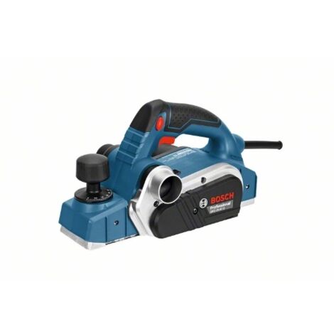 Bosch GHO 26-82 D Pialla professionale in set con valigetta di trasporto