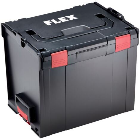 Valigia di trasporto flessibile L-Boxx TK-L 374