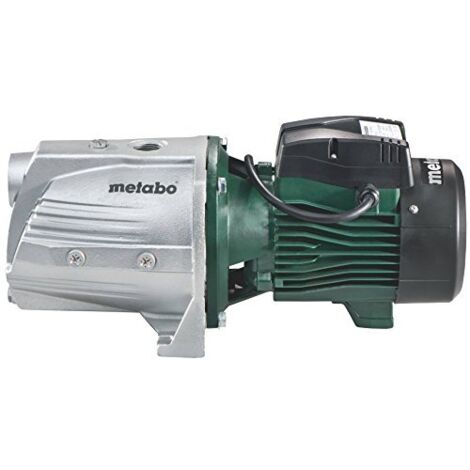 Metabo Pompa da giardino P 9000 G (600967000)
