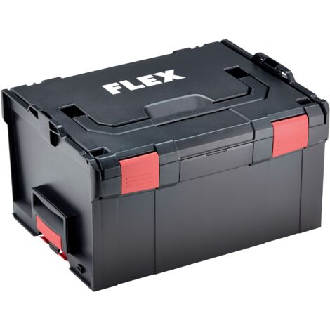 Valigia di trasporto flessibile L-Boxx TK-L 238