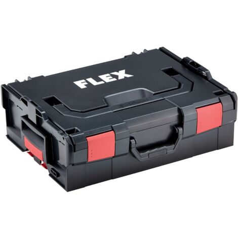 Valigia di trasporto flessibile L-Boxx TK-L 136