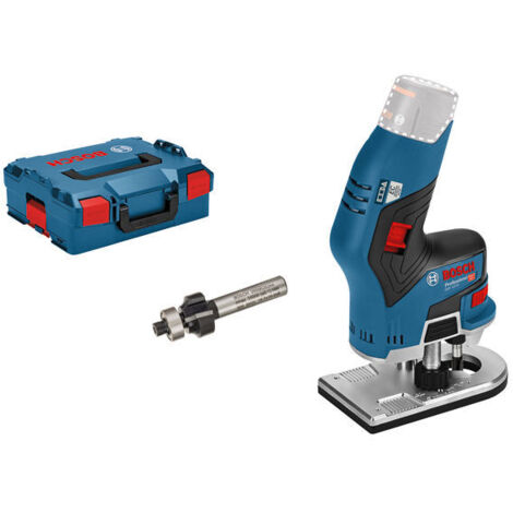 Bosch GKF 12V-8 Rifilatore senza batterie