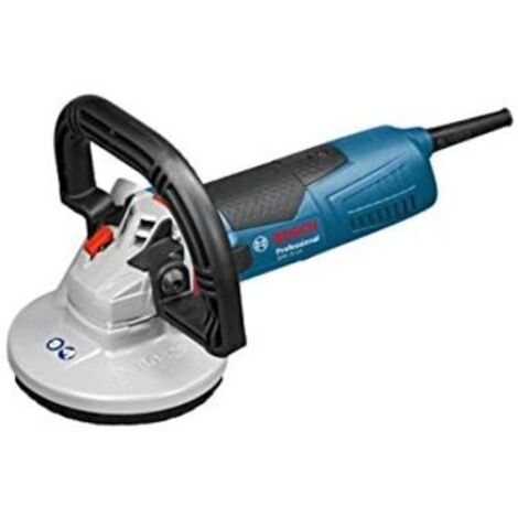 Bosch GBR 15 CA Smerigliatrice professionale per calcestruzzo in un set in box