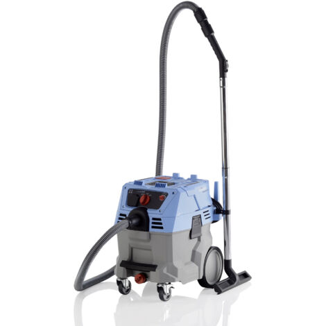 Aspiratore industriale Kränzle Ventos 32 L/PC 230V/50Hz con pulizia manuale del filtro
