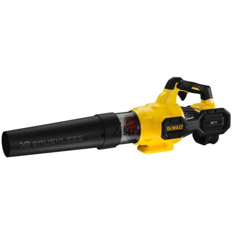 DeWalt Soffiatore a Batteria DCMBA572N-XJ per Giardinaggio Potente e Versatile (1/7)