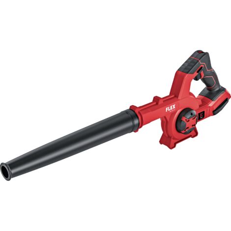 Soffiatore 18V BW 18.0-EC FLEX - senza batteria e caricabatterie - 472913