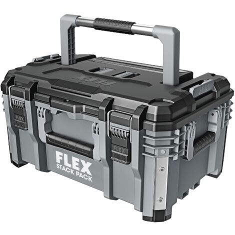 Scatola media STACK PACK - TK-L SP MB - FLEX - 531465