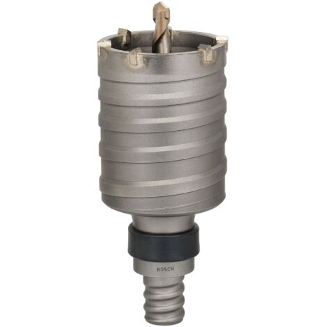 Bosch punta per anima cava SDS max-9 68 x 80 x 108 mm