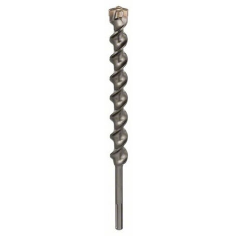 Punta per martello Bosch SDS-max-7, 45 x 400 x 520 mm (1/5)
