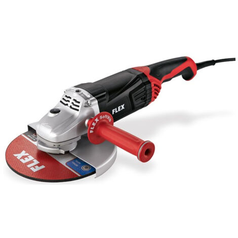 Flex L 21-6 230MM smerigliatrice angolare 23 cm 6500 RPM 2100 W 4,9 kg