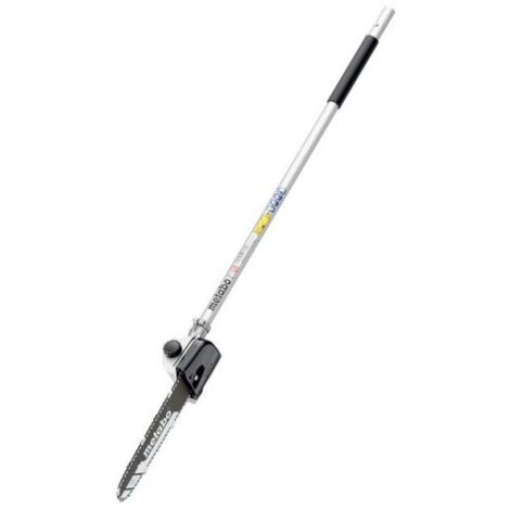 Metabo MA-MS 25 potatore ad asta ( 601727850 ) per MA 36-18 LTX BL Q Azionamento multifunzione