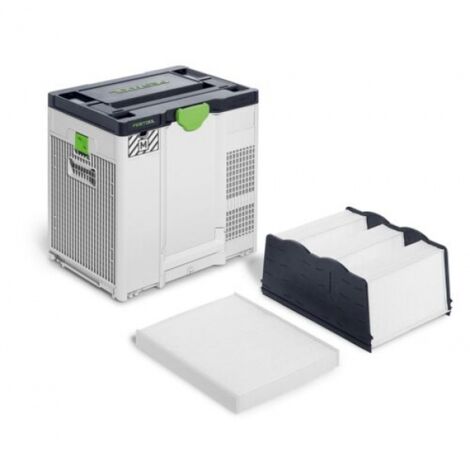 Aspiratore Festool SYS-AIR M, classe di polvere M