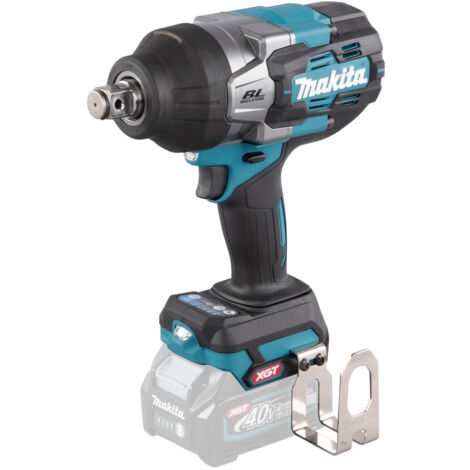 Makita XGT TW001GZ avvitatore ad impulsi a batteria 40VMAX