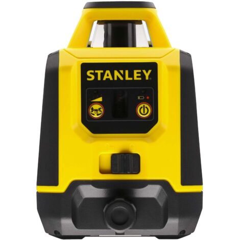 STANLEY STHT77616-0 Laser Girevole Rotativo200 m (1/7)