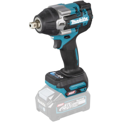Chiave ad Impulsi MAKITA TW008GZ XGT® (Solo corpo)