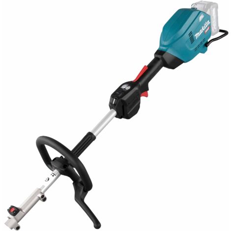 Makita – Utensile multifunzione 36V per legno duro – Motore Brushless – Tecnologia XPT – Controllo grilletto a velocità variabile – UX01GZ (1/10)