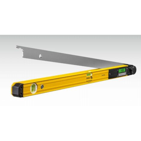 Goniometro elettronico Stabila TECH 700 DA, 80 cm