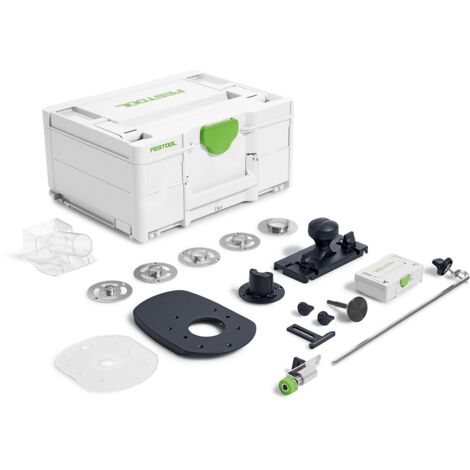 Festool Butée parallèle SA-OF 1010/MFK