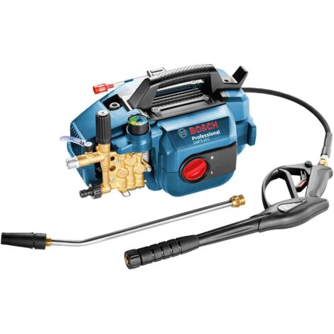 Pulitore ad alta pressione GHP 5-13 C