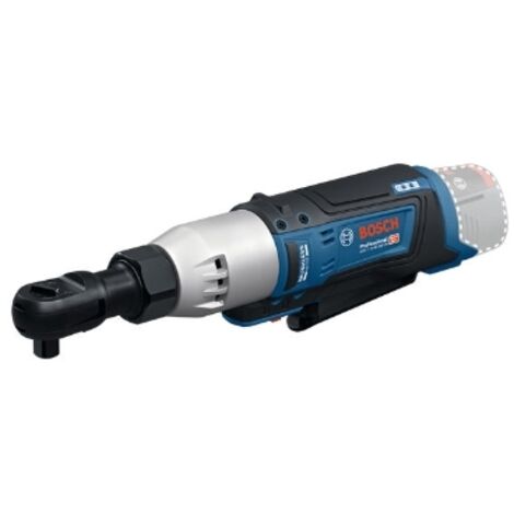 Bosch GRC 12V-60 3/8 SN Chiave a cricchetto 60 Nm 12 V senza batteria