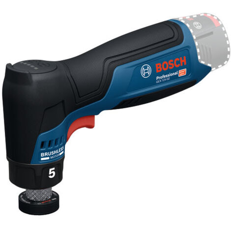 Levigatrice Roto-orbitale BOSCH GEX 12V-32 (Solo corpo)