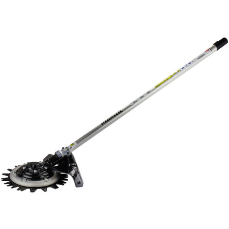 Attacco a forbice Makita EM407MP, adatto per DUX18, DUX60 e UX01G