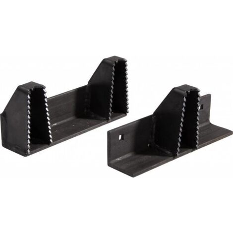 Batavia CROC DOCK set di chele in legno Accessori per CROC-LOCK 7060551 (1/5)