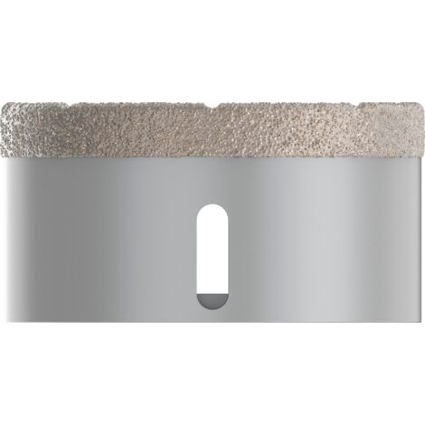 Bosch PRO Ceramic carotatore a secco, 80 x 35 mm, X-Lock